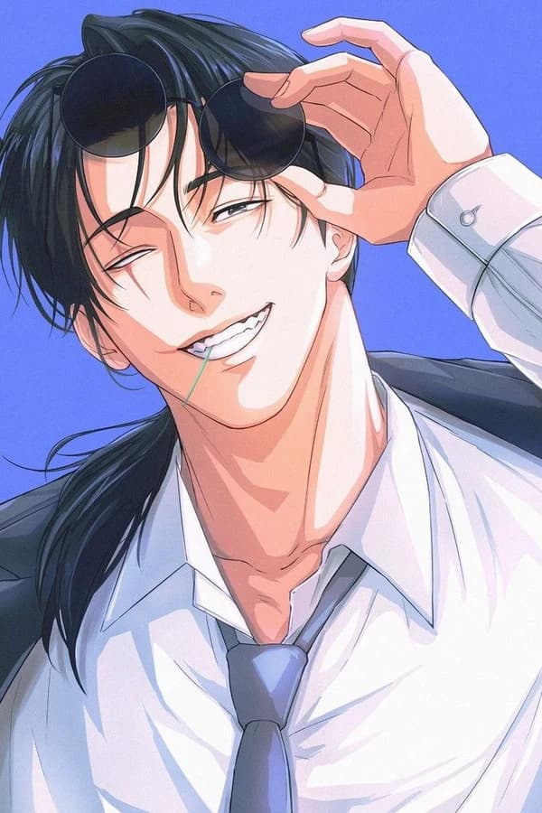 Хан Сину — Лукизм / Lookism