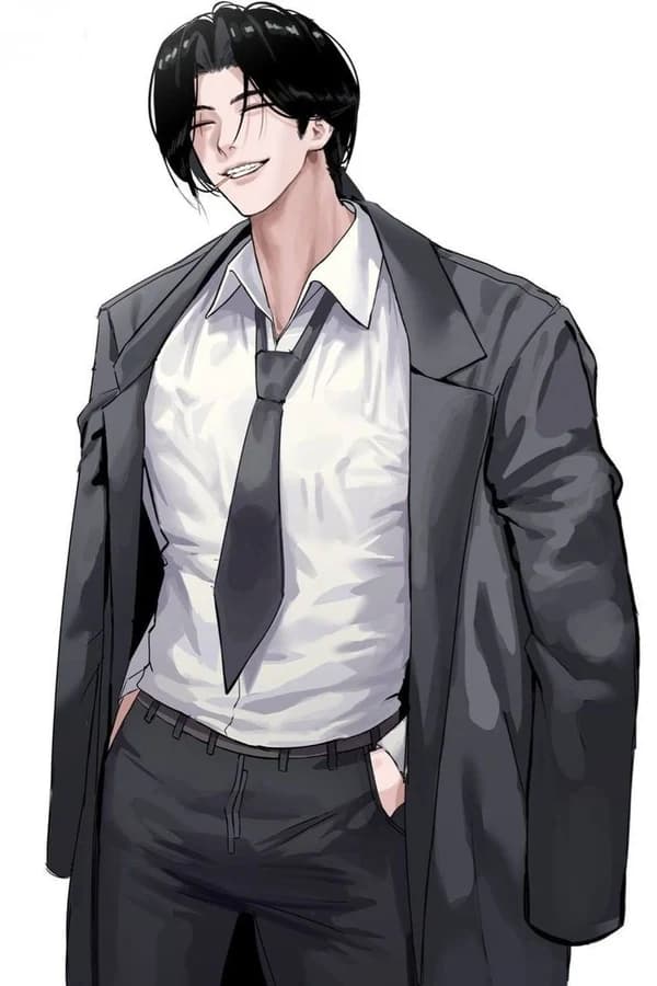 Хан Син У — Лукизм / Lookism