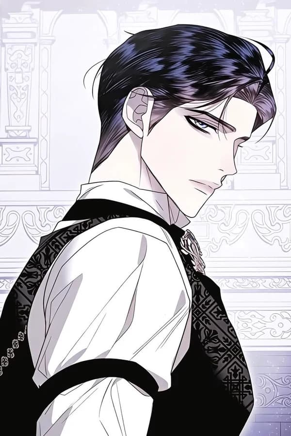 Хердин — От герцога мне нужен только ребёнок / I Only Need the Duke's Child
