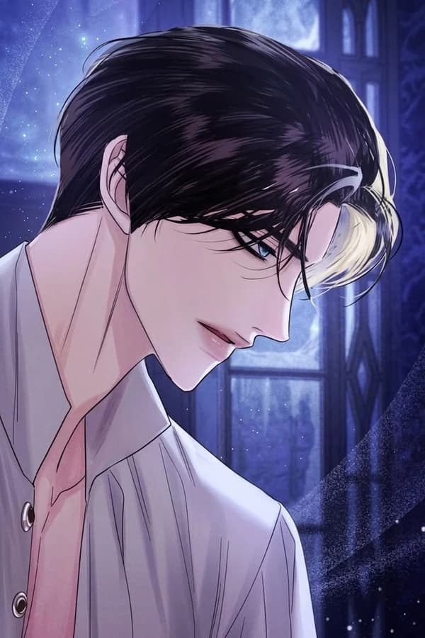 Хердин — От герцога мне нужен только ребёнок / I Only Need the Duke's Child