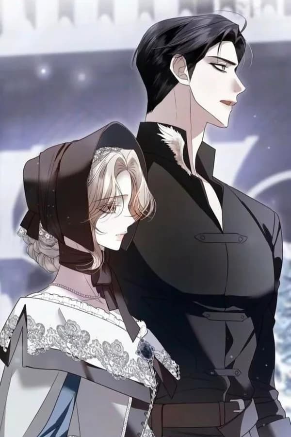 Хердин | Блэр — От герцога мне нужен только ребёнок / I Only Need the Duke's Child