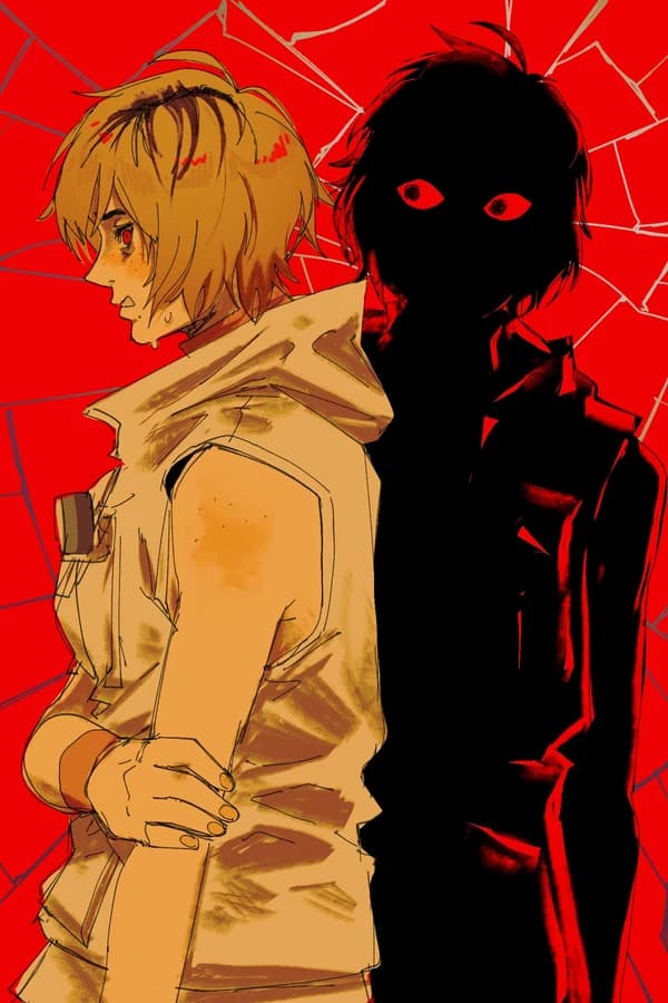 Хизер Мейсон — Silent Hill