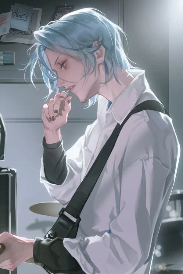 Химэру — Ensemble stars