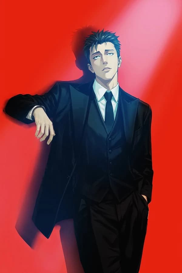 Хироми — Магическая битва / Jujutsu Kaisen