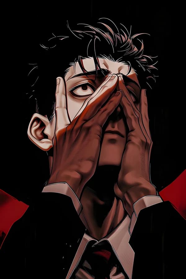 Хироми — Магическая битва / Jujutsu Kaisen