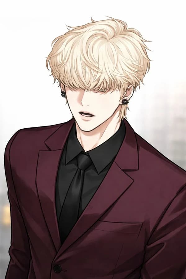 Хон Джэ Ёль — Лукизм / Lookism