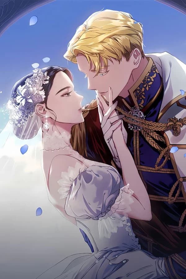 Инес | Карсель — Этот брак обречён на провал / This Marriage Is Bound to Fail Anyway