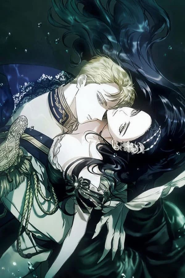Инес | Карсель — Этот брак обречён на провал / This Marriage Is Bound to Fail Anyway