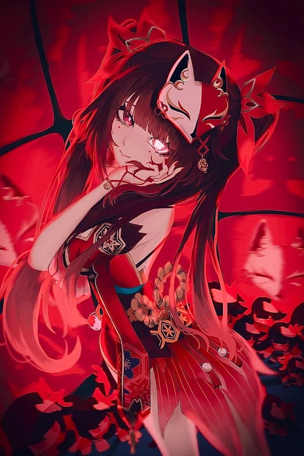 Искорка — Honkai: Star Rail