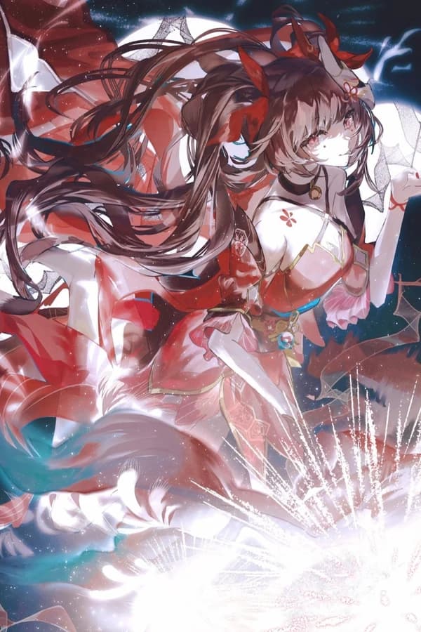 Искорка — Honkai: Star Rail
