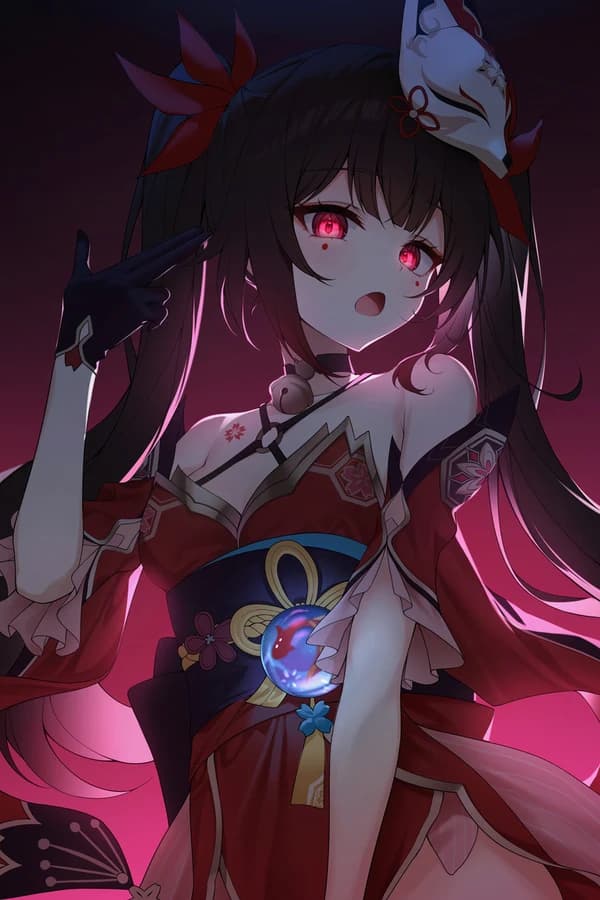 Искорка — Honkai: Star Rail