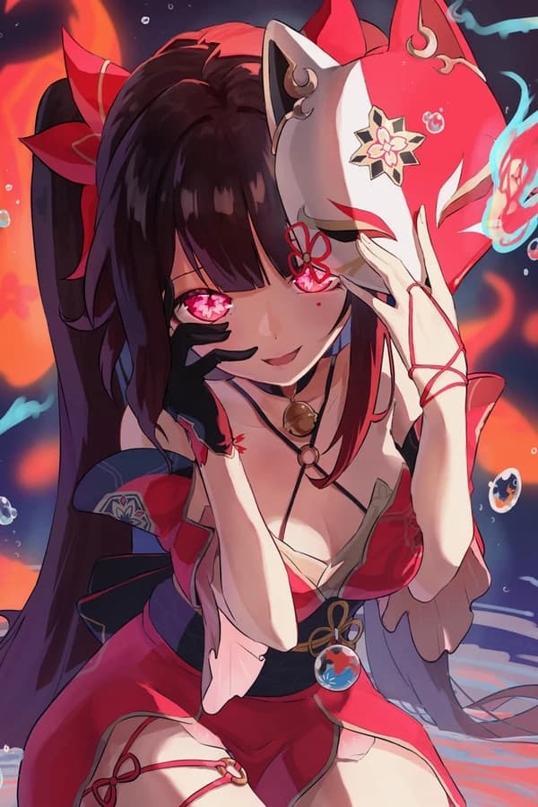 Искорка — Honkai: Star Rail