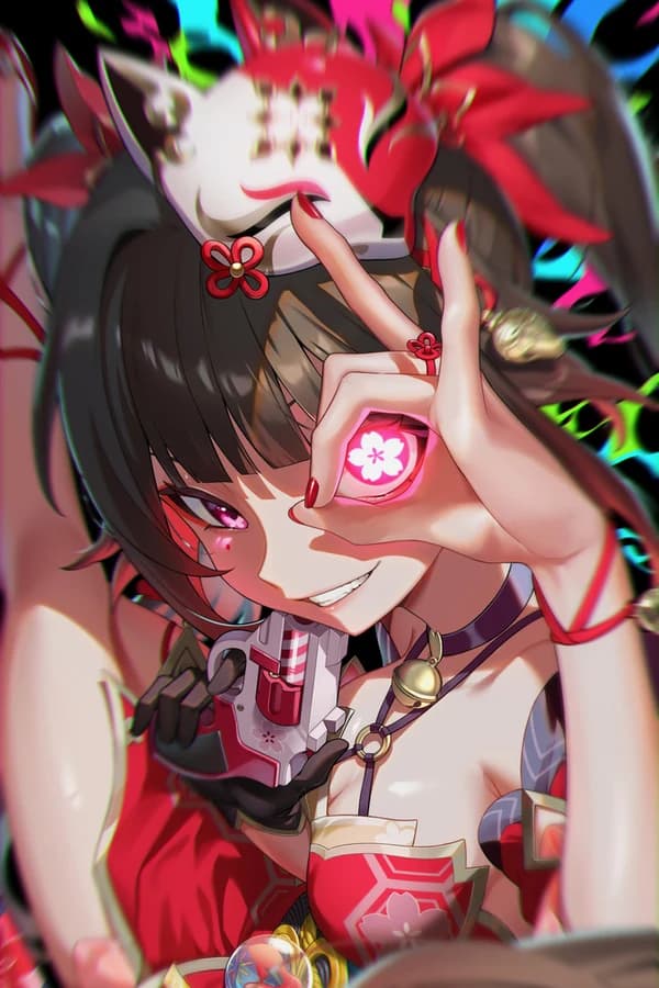 Искорка — Honkai: Star Rail