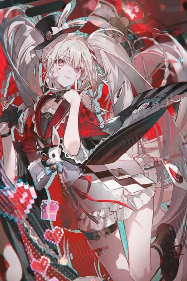 Искра — Honkai: Star Rail