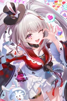 Искра — Honkai: Star Rail