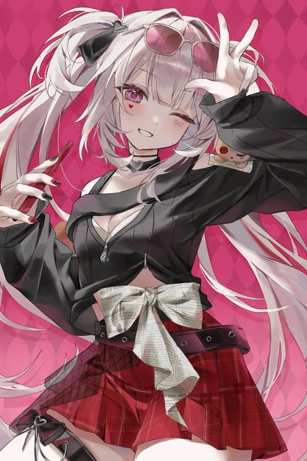 Искра — Honkai: Star Rail