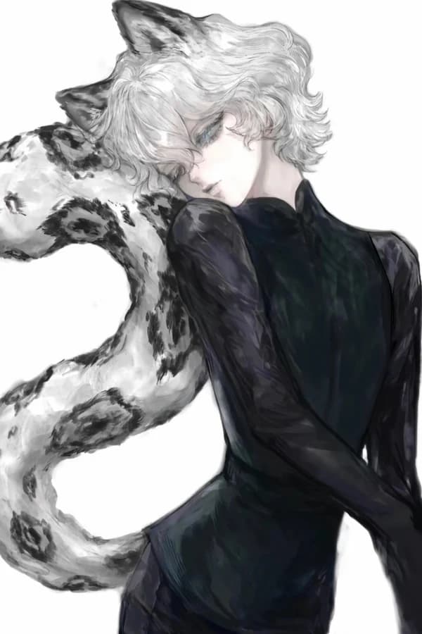 Итаква — Identity V