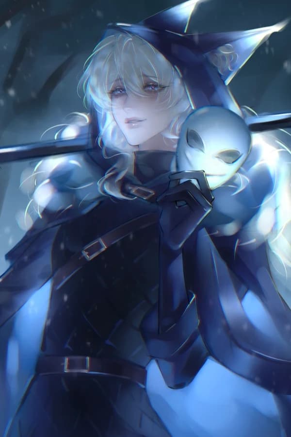 Итаква — Identity V
