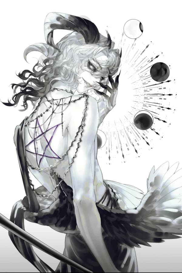 Итаква — Identity V