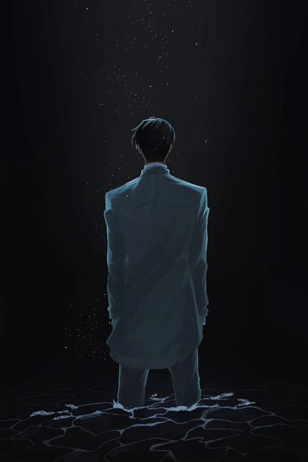 Иван — Alien stage