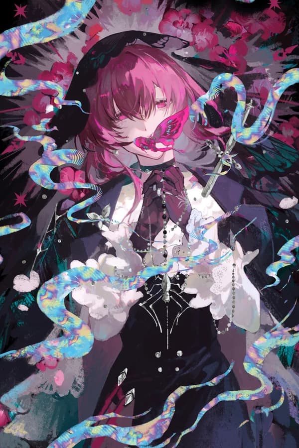Кафка — Honkai: Star Rail