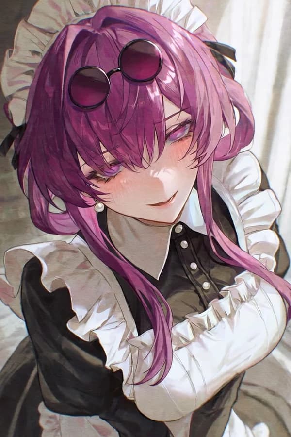 Кафка — Honkai: Star Rail