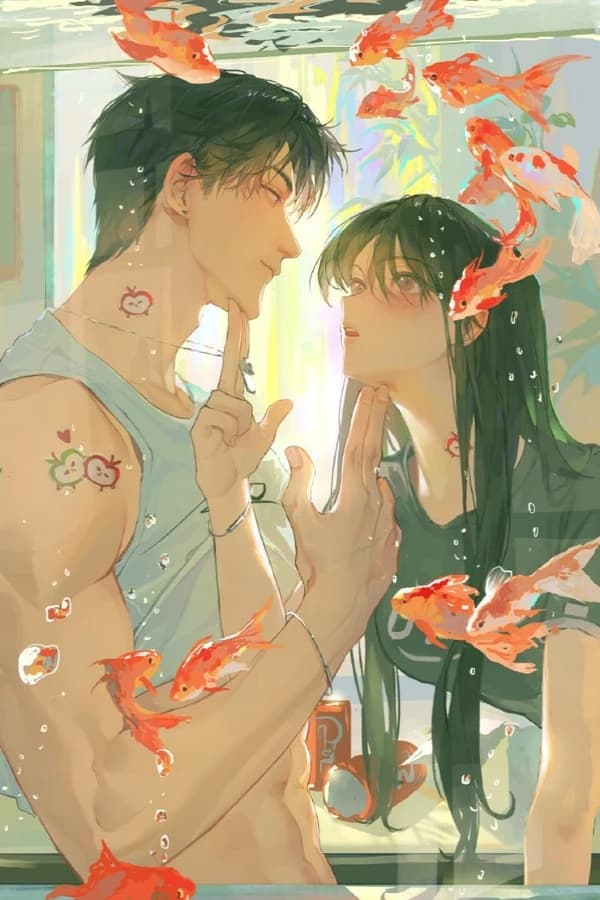Калеб | Героиня — Love and Deepspace