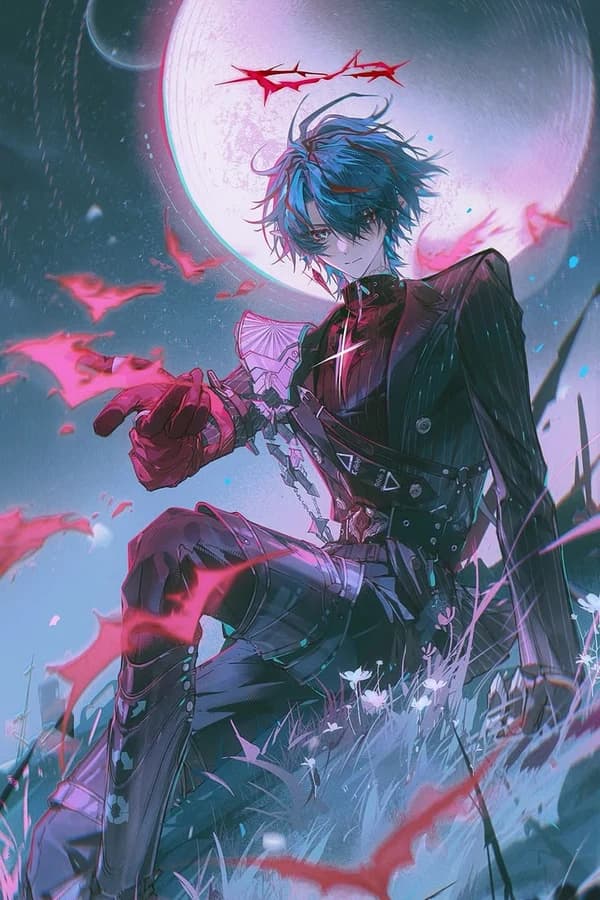 Камиль — Arknights: Endfield