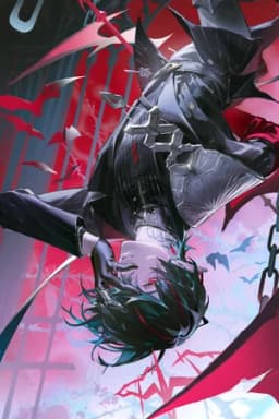 Камиль — Arknights: Endfield