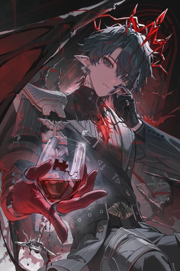 Камиль — Arknights: Endfield