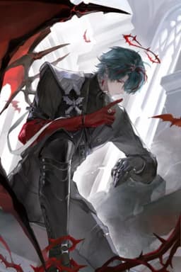 Камиль — Arknights: Endfield