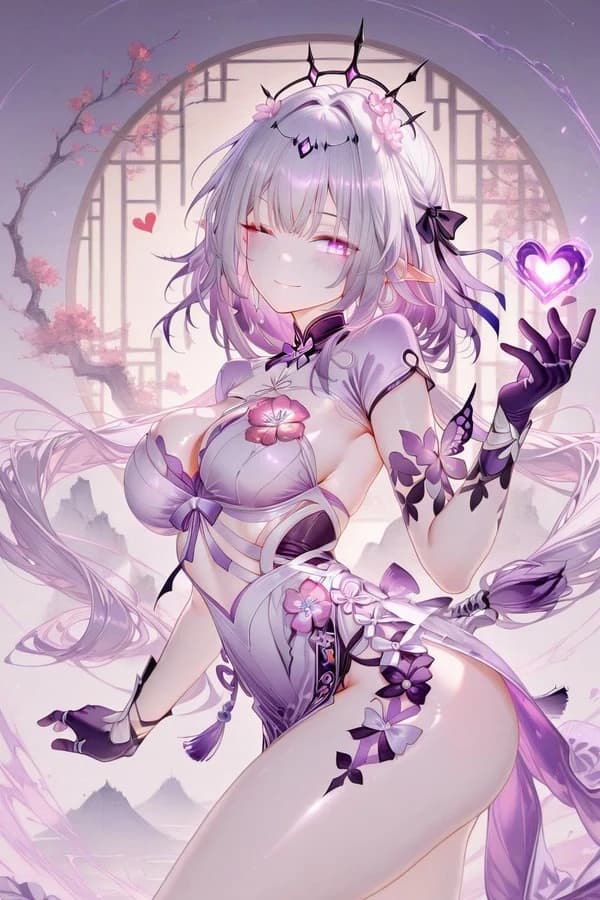 Кастория — Honkai: Star Rail