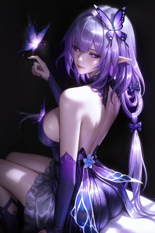 Кастория — Honkai: Star Rail
