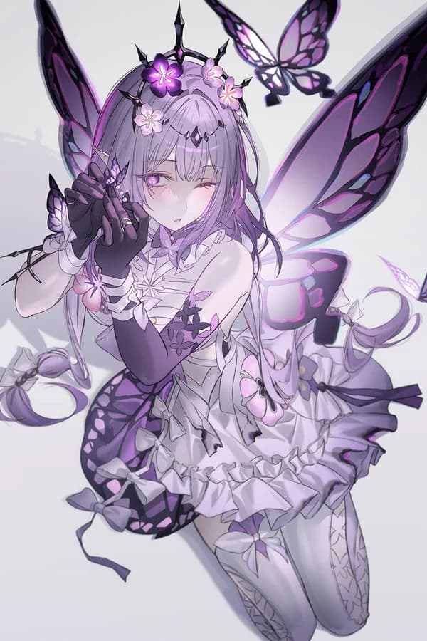 Кастория — Honkai: Star Rail