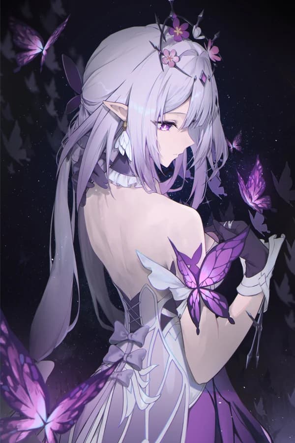 Кастория — Honkai: Star Rail