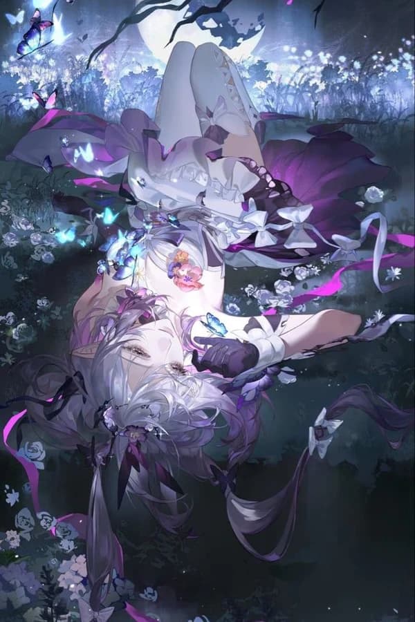 Кастория — Honkai: Star Rail