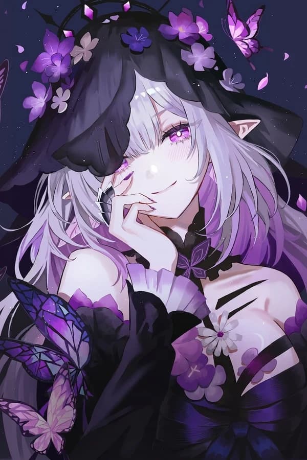 Кастория — Honkai: Star Rail