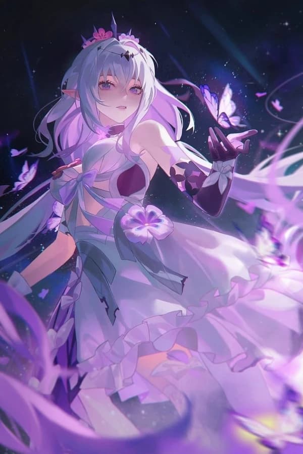 Кастория — Honkai: Star Rail