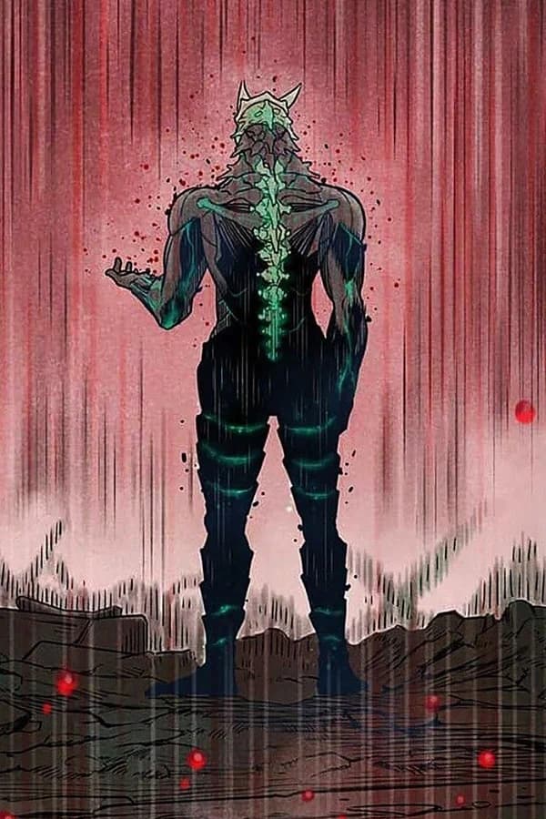 Кайдзю No. 8 — Кайдзю No. 8 / Kaiju No. 8