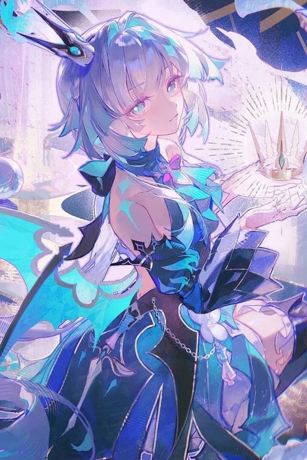 Керидра — Honkai: Star Rail