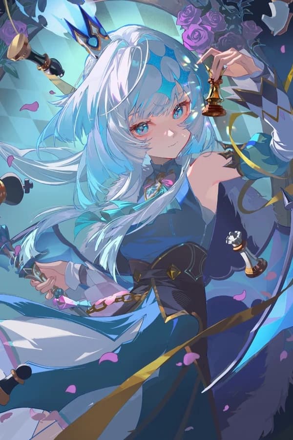 Керидра — Honkai: Star Rail