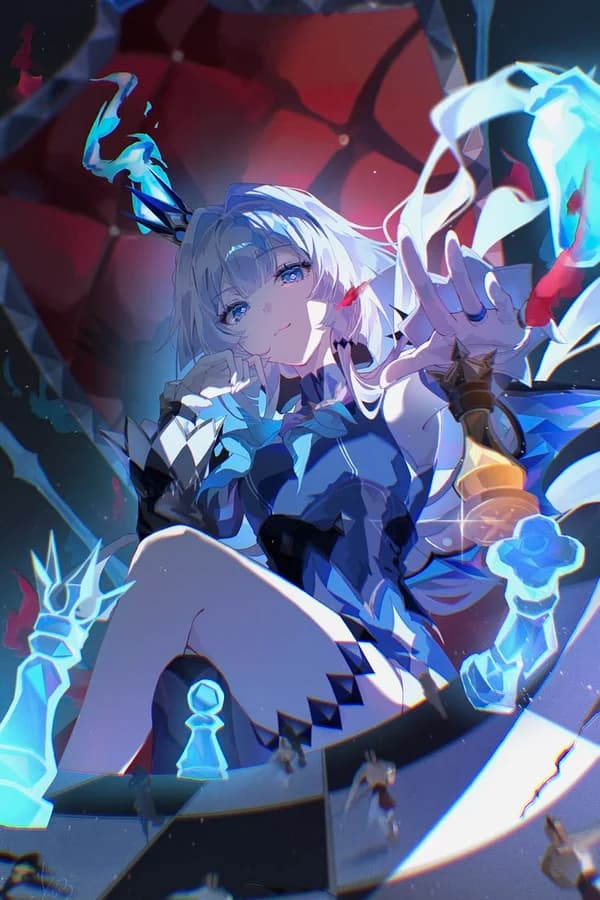 Керидра — Honkai: Star Rail