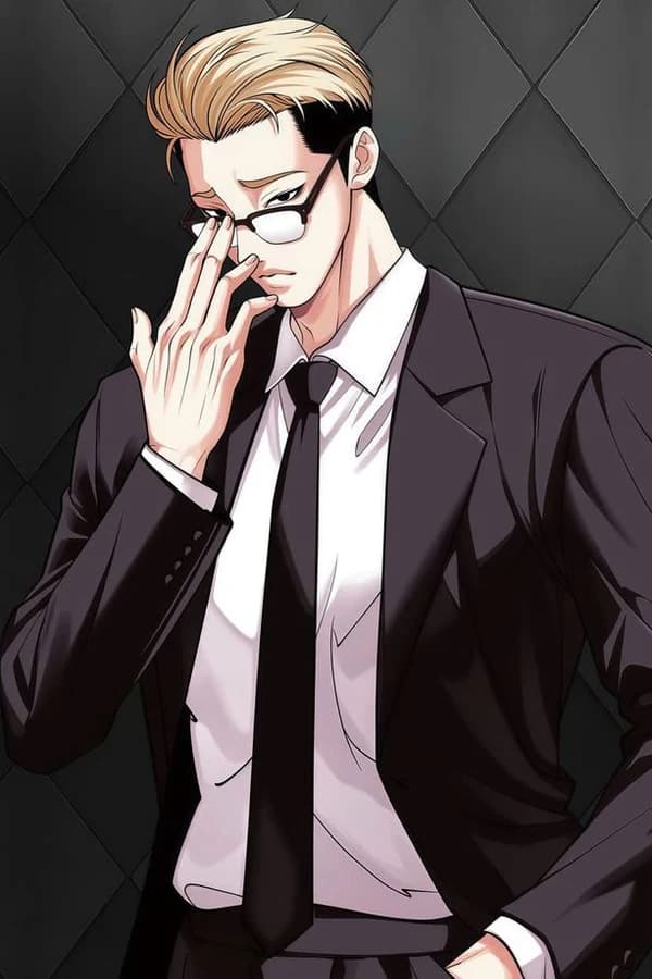 Ким Джун Гу — Лукизм / Lookism