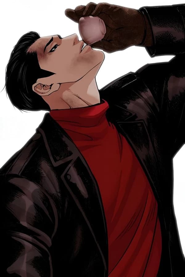 Ким Гап Рён — Лукизм / Lookism