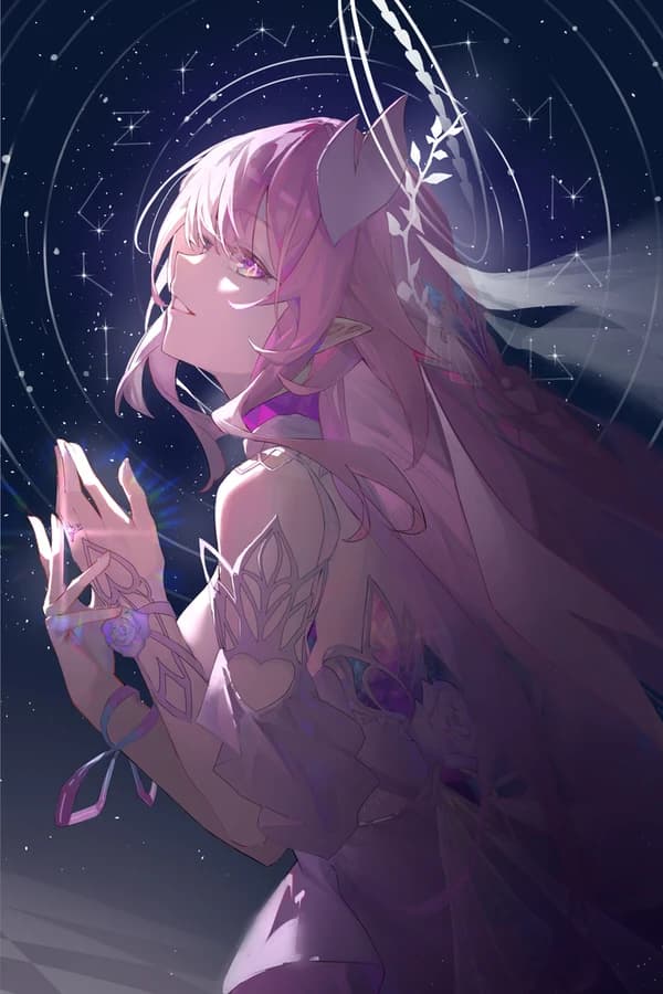 Кирена — Honkai: Star Rail