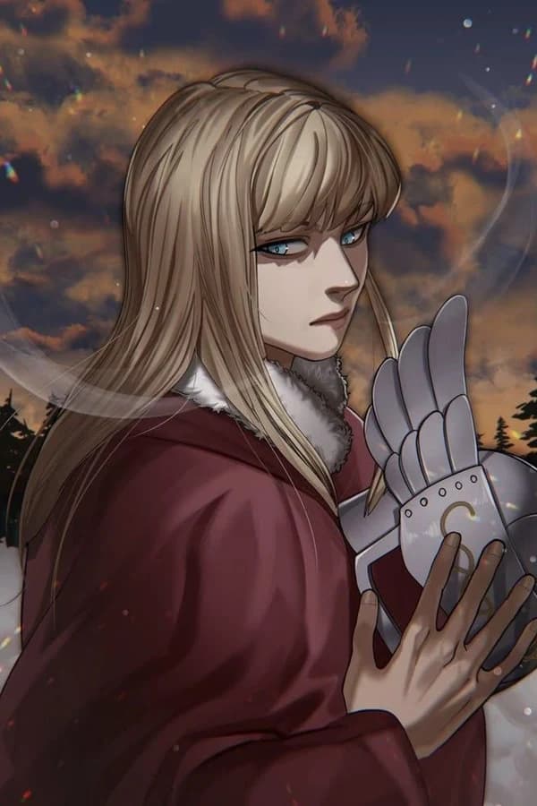 Кнуд Великий — Сага о Винланде / Vinland Saga