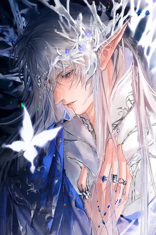 Ксавьер — Love and Deepspace