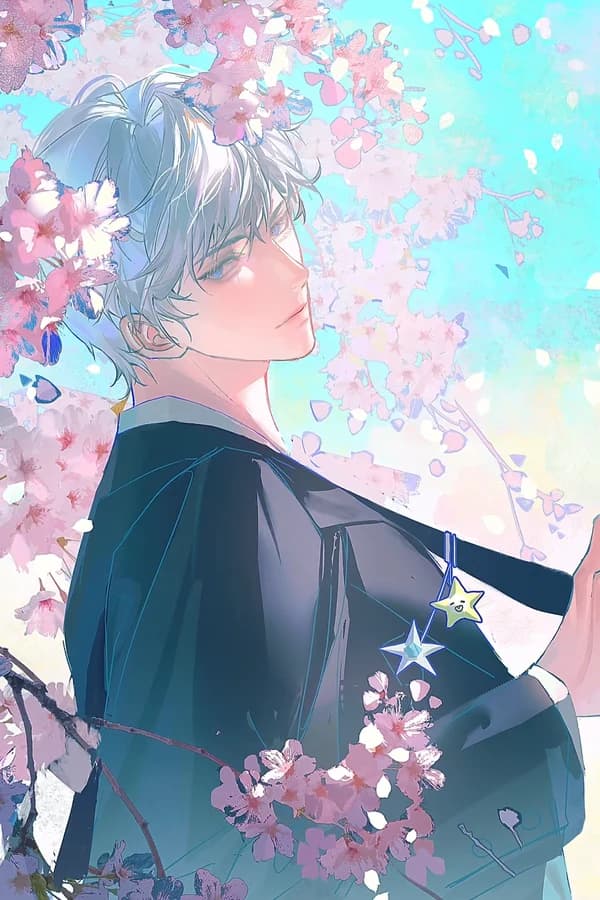 Ксавьер — Love and Deepspace