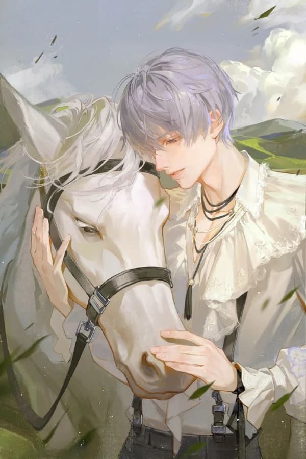 Ксавьер — Love and Deepspace