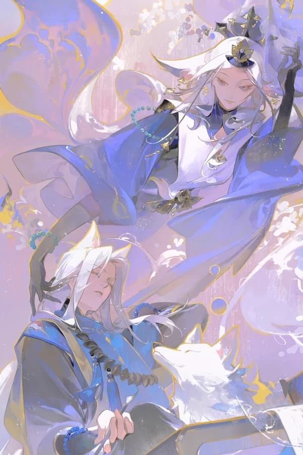 Кудзуноха | Абэ-но Сэймэй — Onmyoji